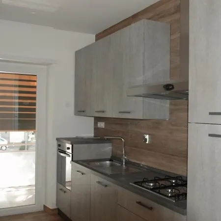 Maison d'hôtes Toli's Rome